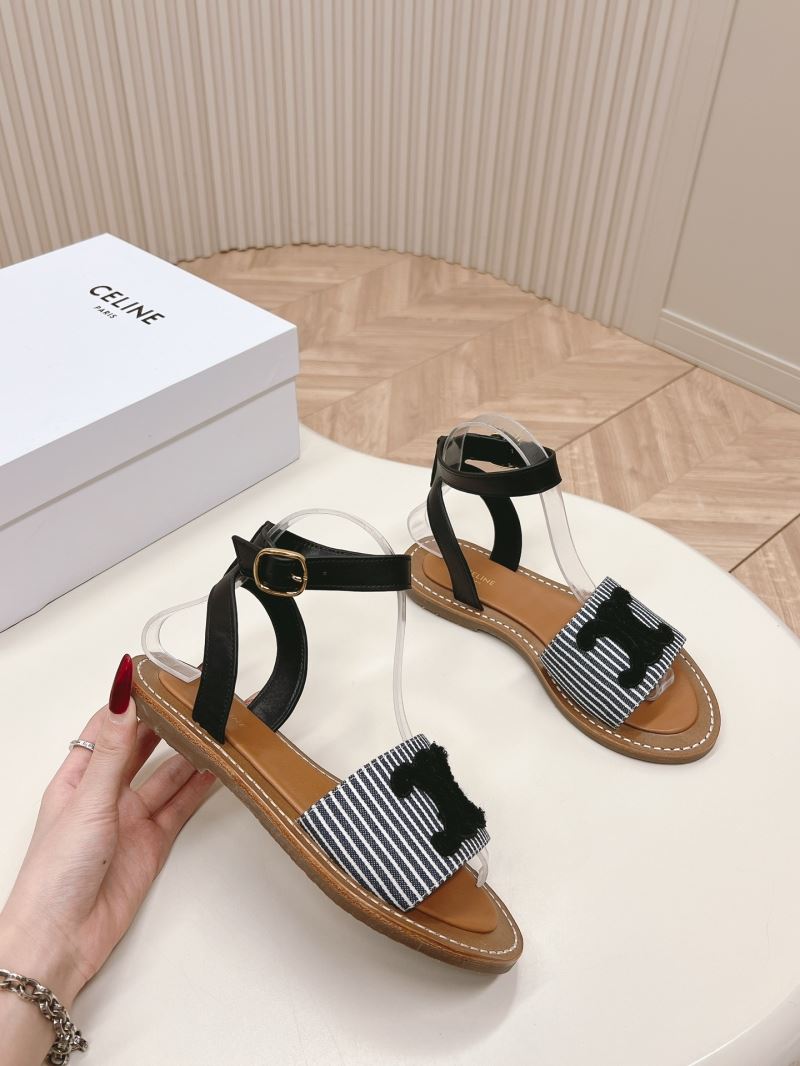 Celine Sandals